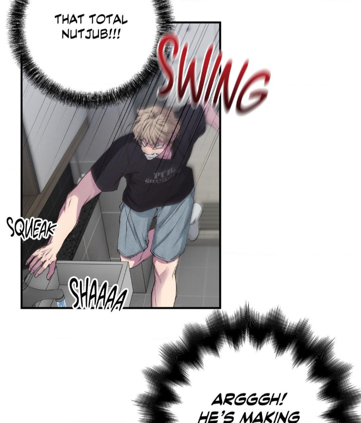 Reluctant Encounters by Gyeon – Uncensored – Ch. 48 [Eng] page 20