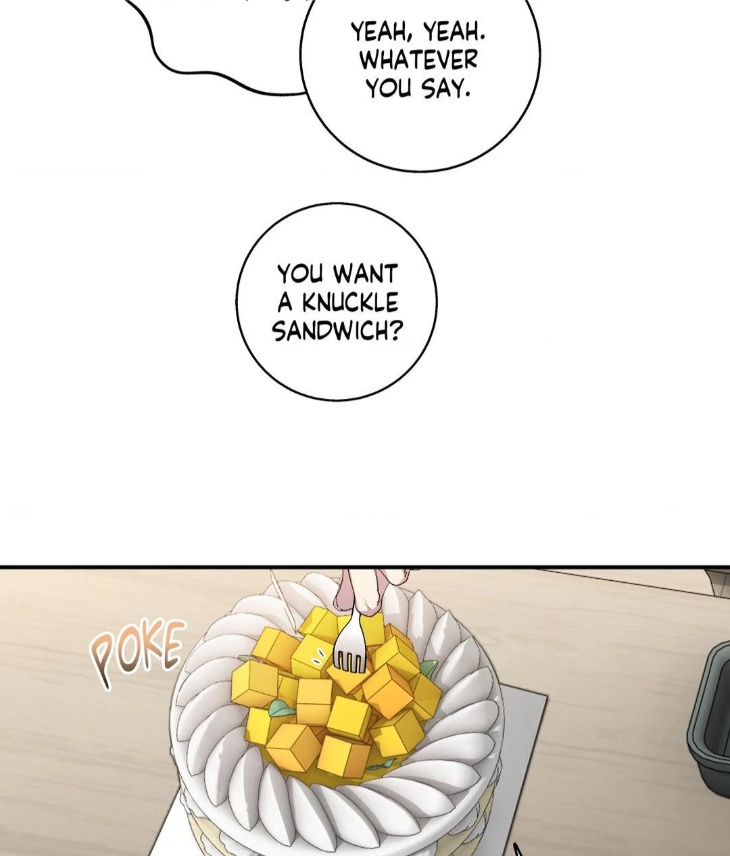 Reluctant Encounters by Gyeon – Uncensored – Ch. 48 [Eng] page 20