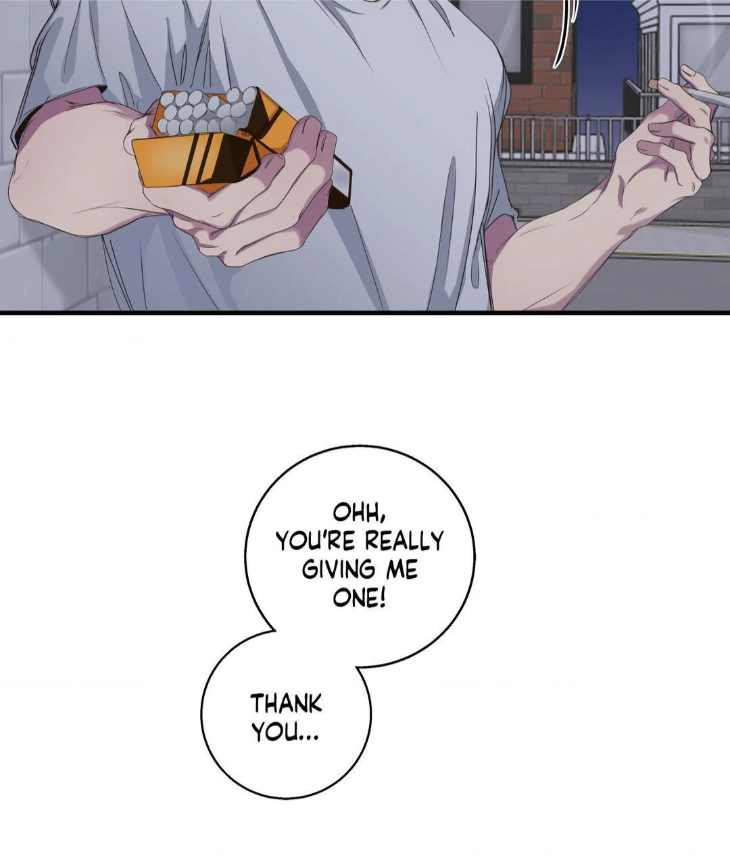 Reluctant Encounters by Gyeon – Uncensored – Ch. 48 [Eng] page 20