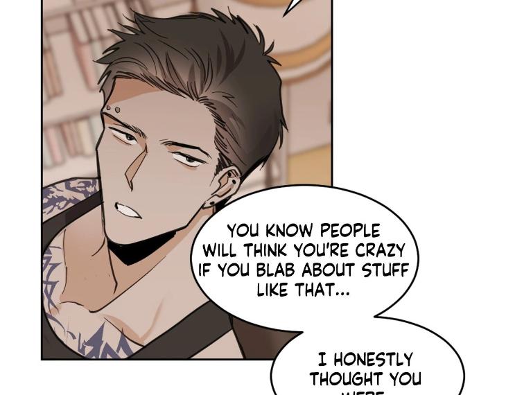 In Cold Love by 10min – Uncensored [Eng] page 19