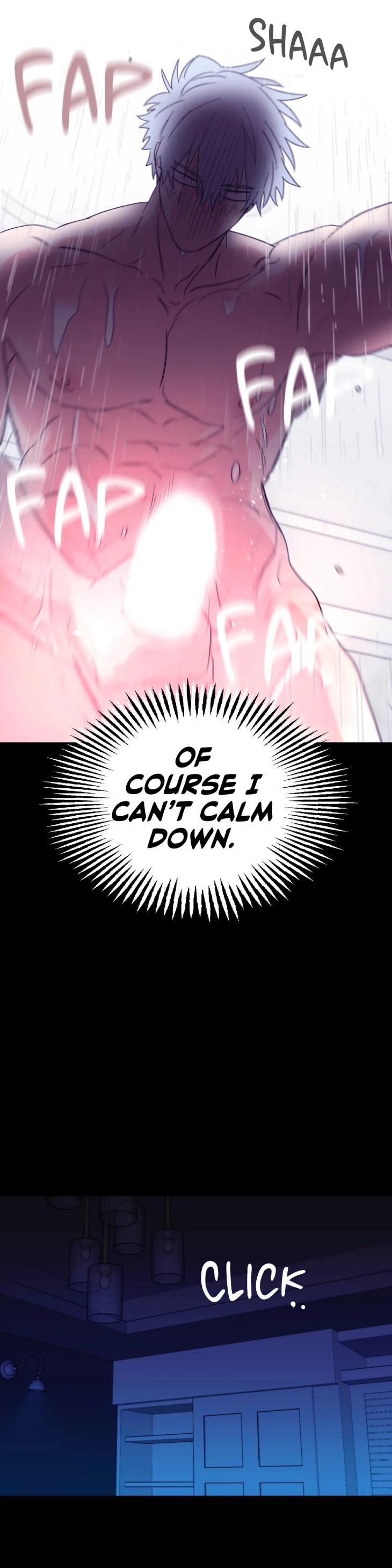 Surge Towards You by Cheongyeon – SE 6 [Eng] page 20