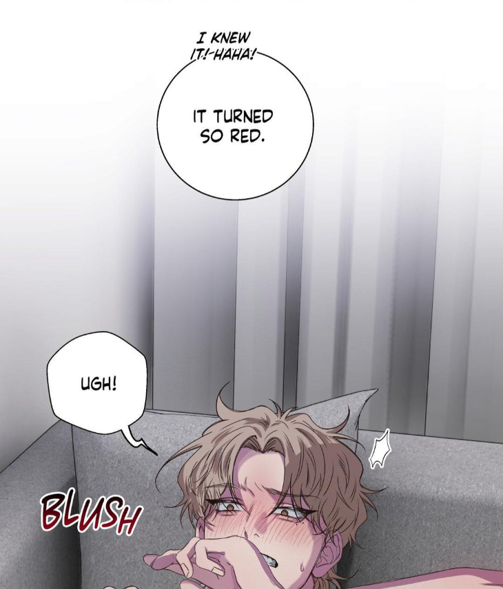 Reluctant Encounters by Gyeon – Uncensored – Ch. 48 [Eng] page 20