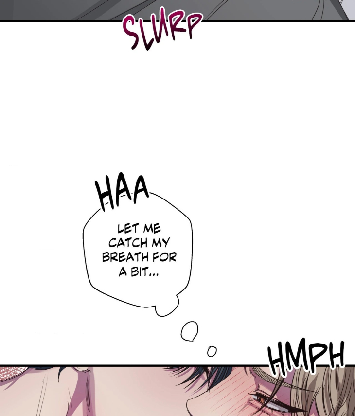 Reluctant Encounters by Gyeon – Uncensored – Ch. 48 [Eng] page 20