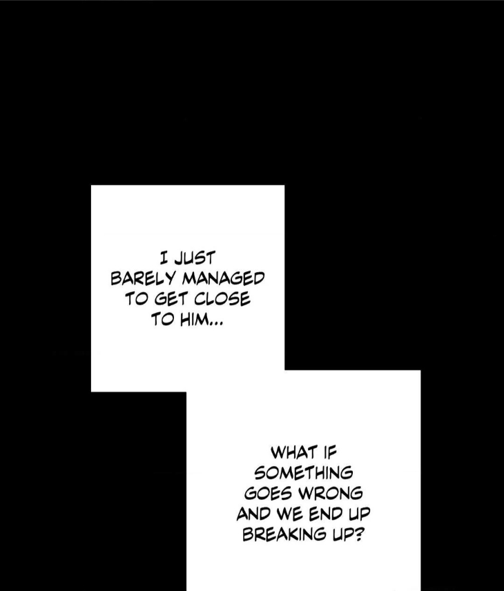 Reluctant Encounters by Gyeon – Uncensored – Ch. 48 [Eng] page 20