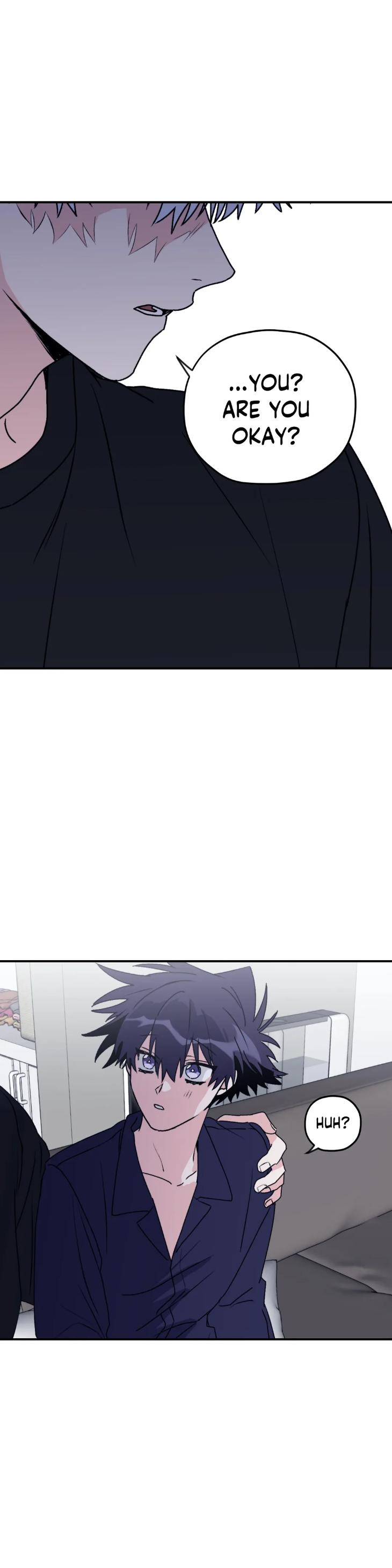 Surge Towards You by Cheongyeon – SE 6 [Eng] page 20