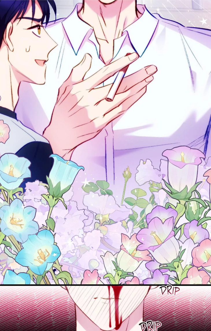 Be My Baby by Kie – Uncensored – Ch. 59 [Eng] page 20