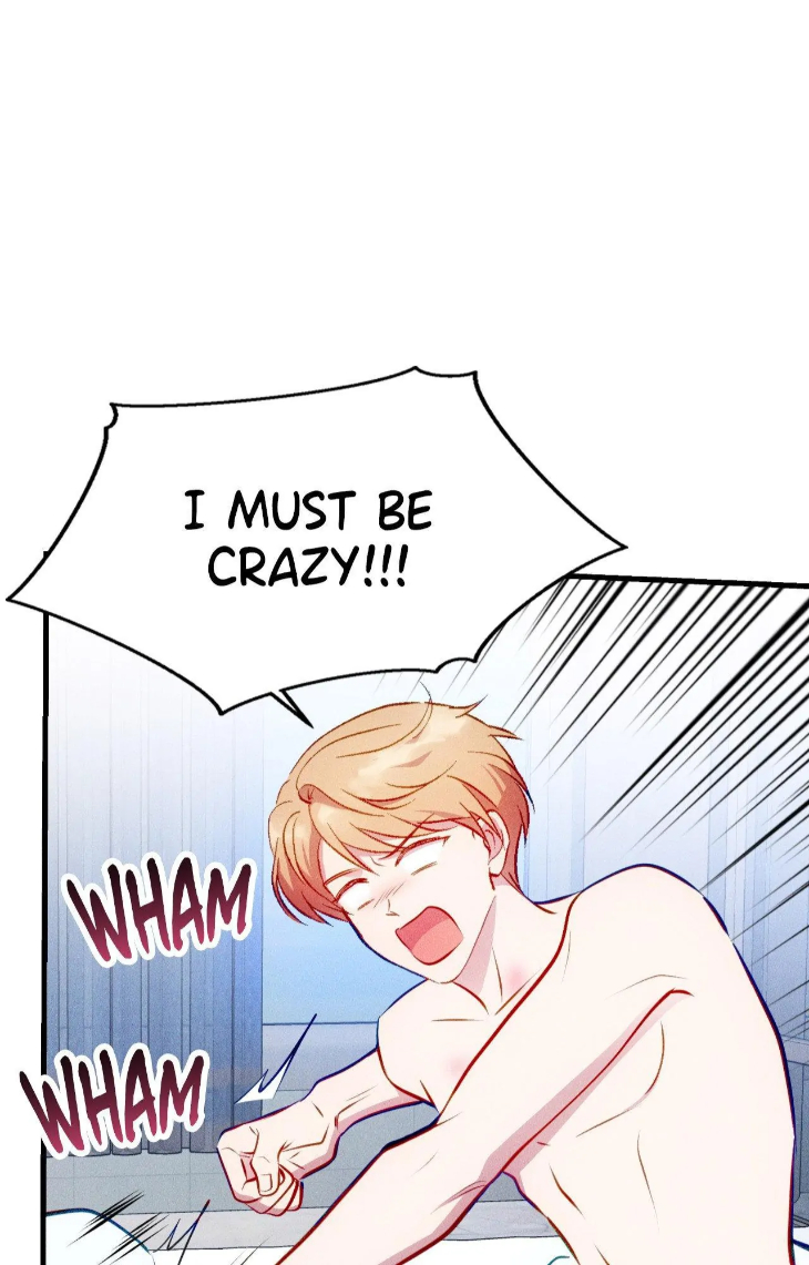 Be My Baby by Kie – Uncensored – Ch. 59 [Eng] page 20