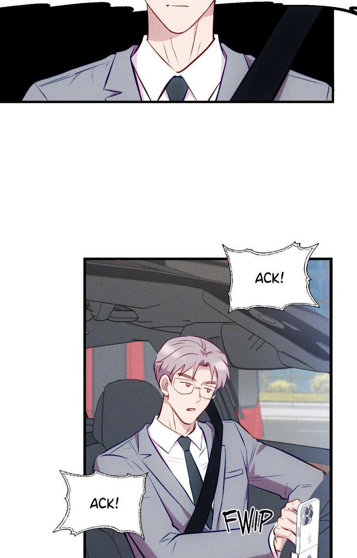 Be My Baby by Kie – Uncensored – Ch. 59 [Eng] page 20