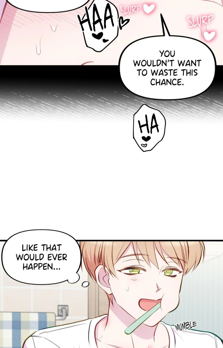 Be My Baby by Kie – Uncensored – Ch. 59 [Eng] page 20
