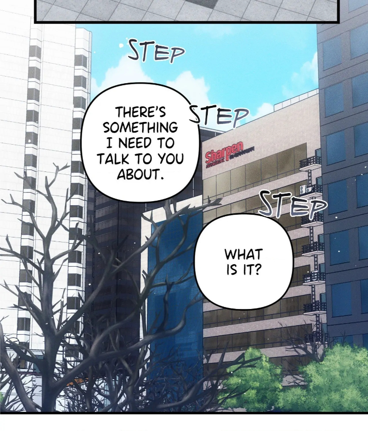 Be My Baby by Kie – Uncensored – Ch. 59 [Eng] page 20