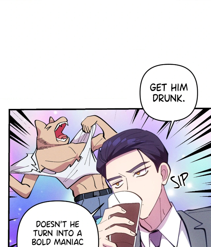 Be My Baby by Kie – Uncensored – Ch. 59 [Eng] page 20