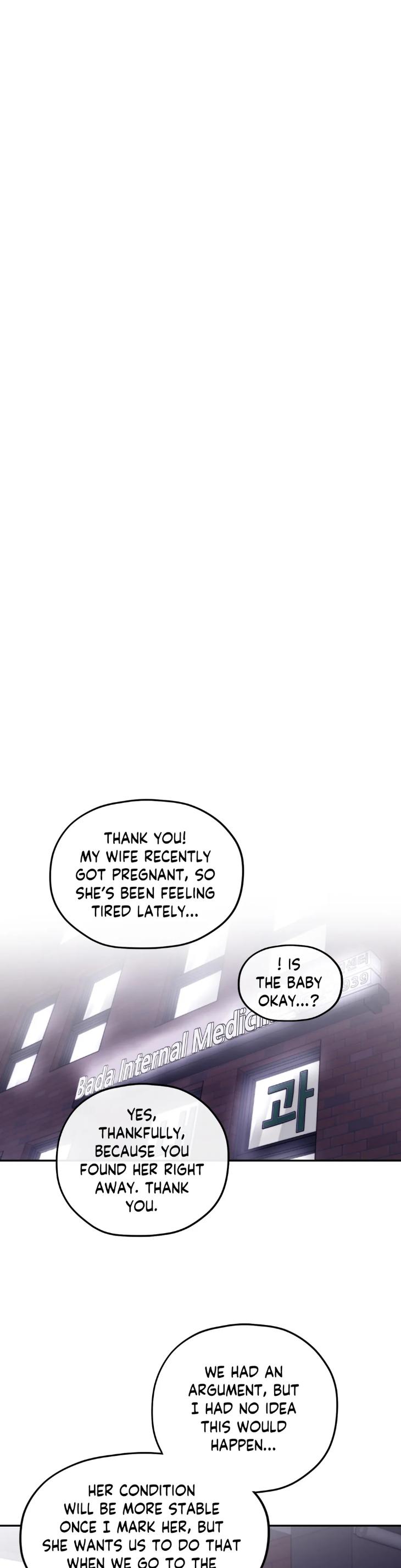 Surge Towards You by Cheongyeon – SE 6 [Eng] page 20