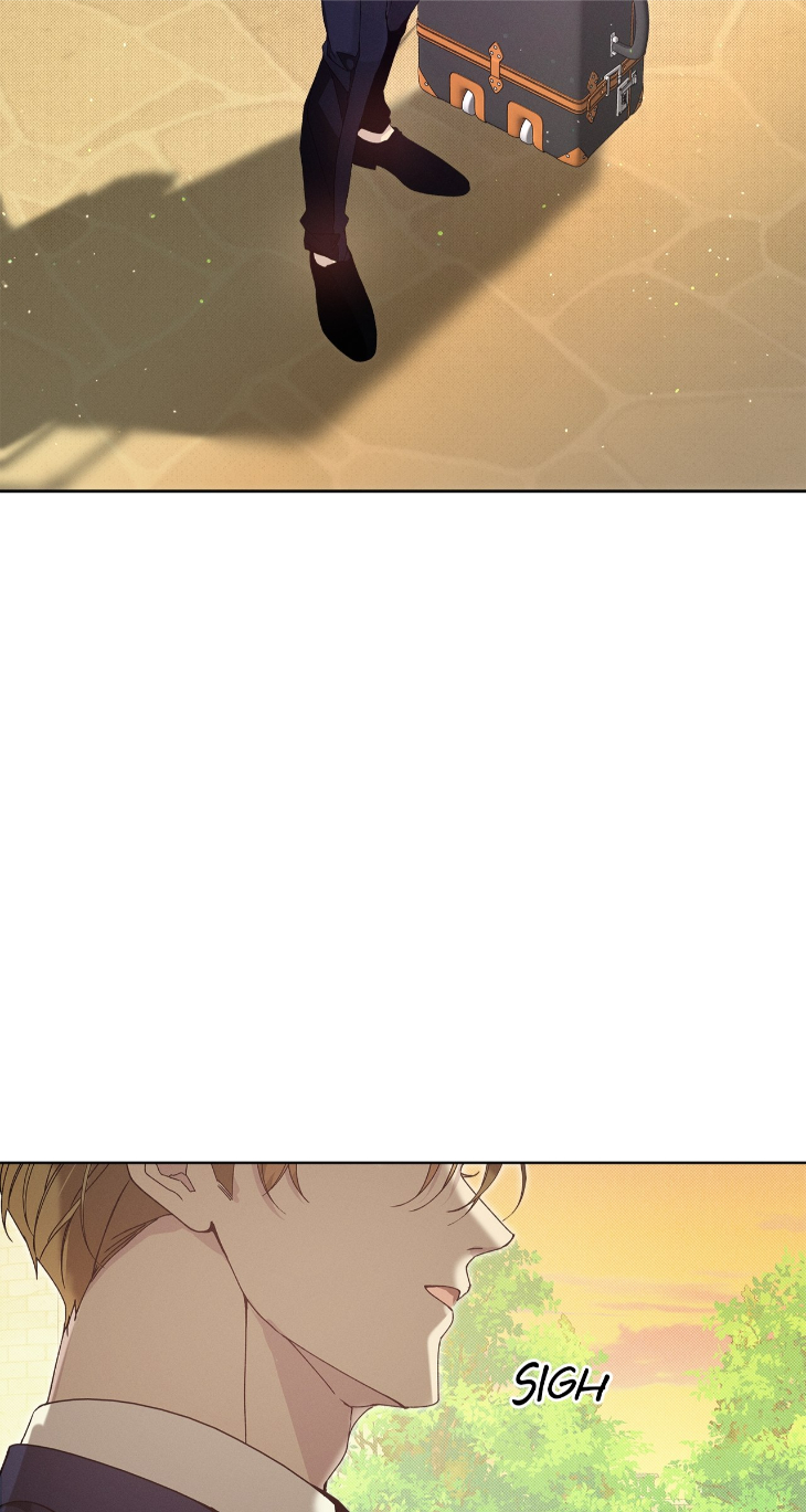 The Bad Life by Baek Nara – Ch. 41 [Eng] page 20