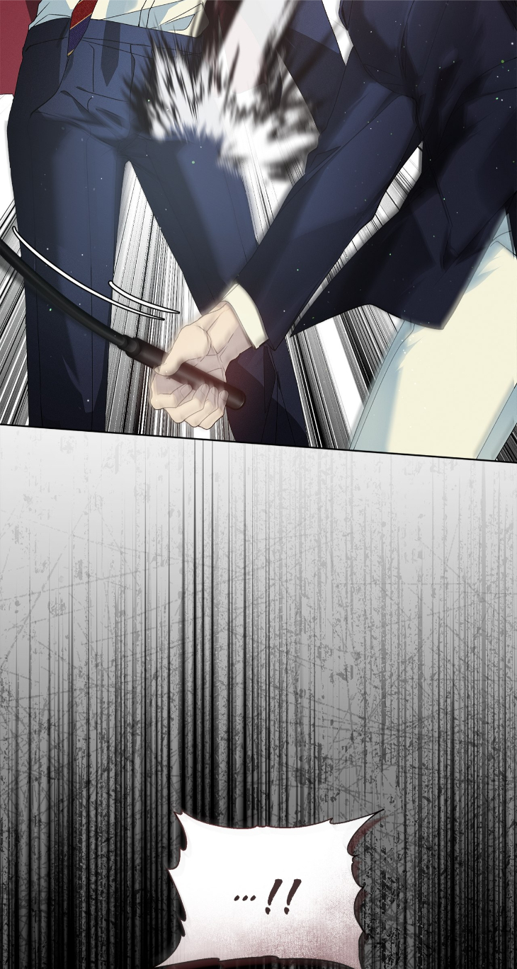 The Bad Life by Baek Nara – Ch. 41 [Eng] page 20