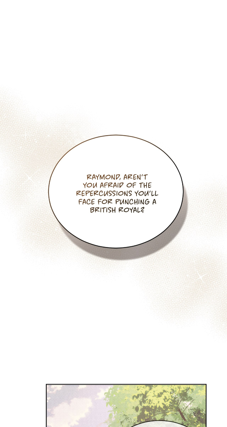 The Bad Life by Baek Nara – Ch. 41 [Eng] page 20