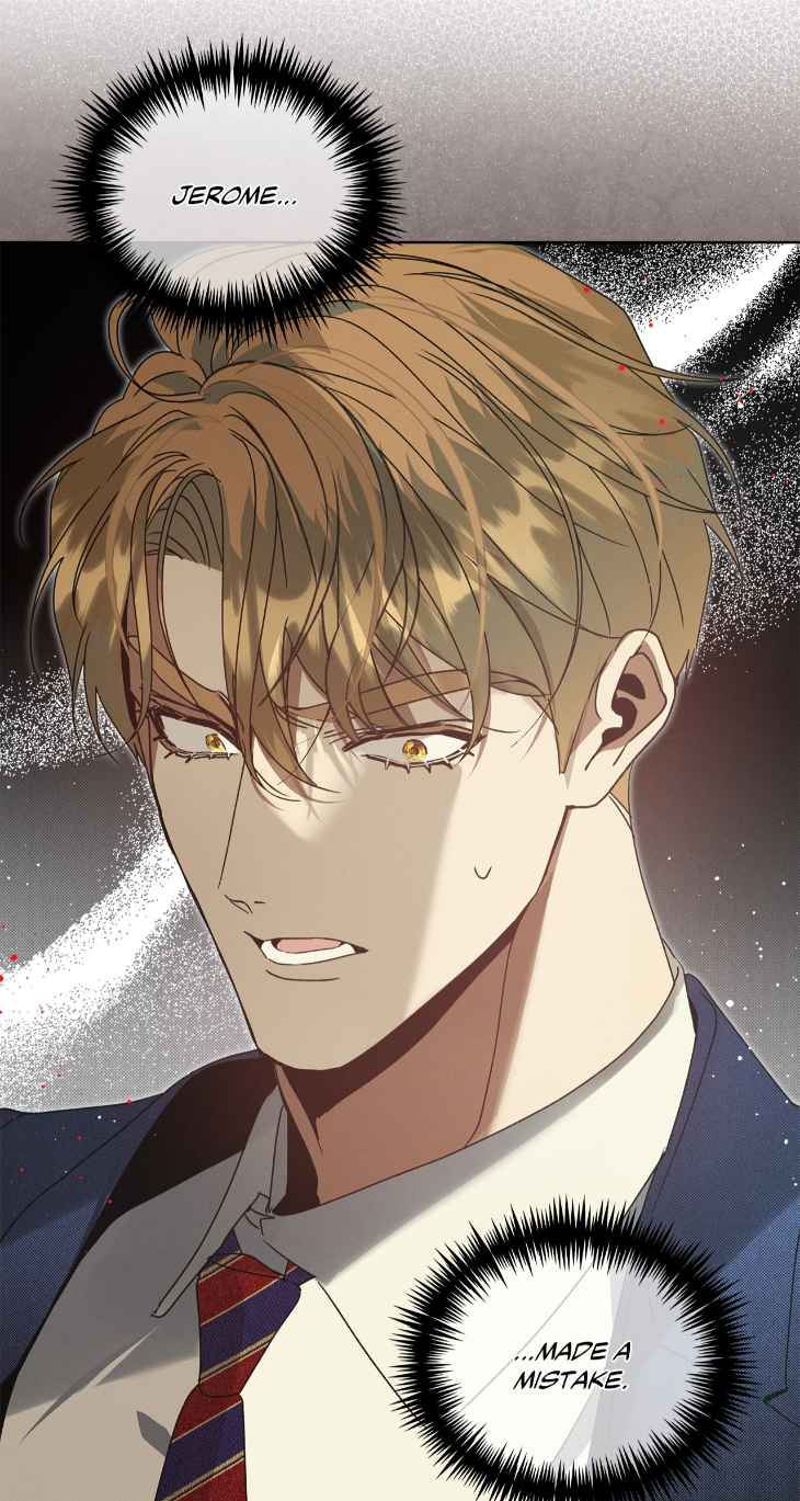 The Bad Life by Baek Nara – Ch. 41 [Eng] page 20