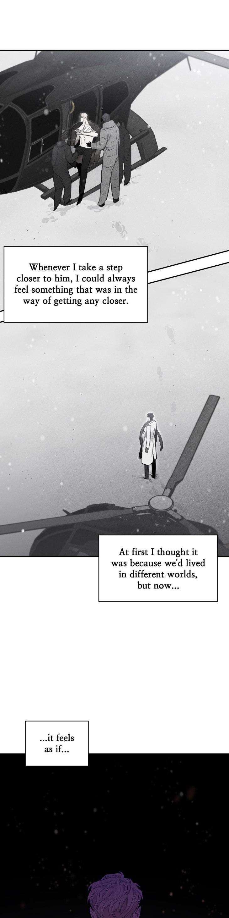 Roses And Champagne by Ttung gae – Uncensored [Eng] page 20