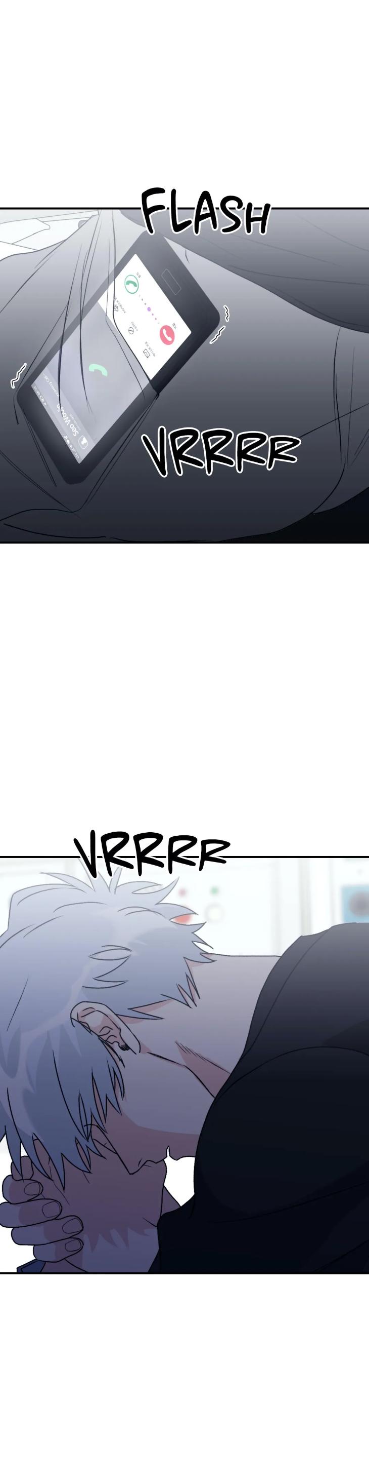 Surge Towards You by Cheongyeon – SE 6 [Eng] page 21