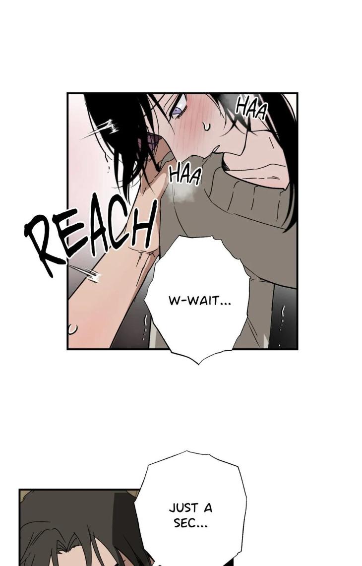 You Can’t Come, Sir! by JK – Uncensored [Eng] page 21