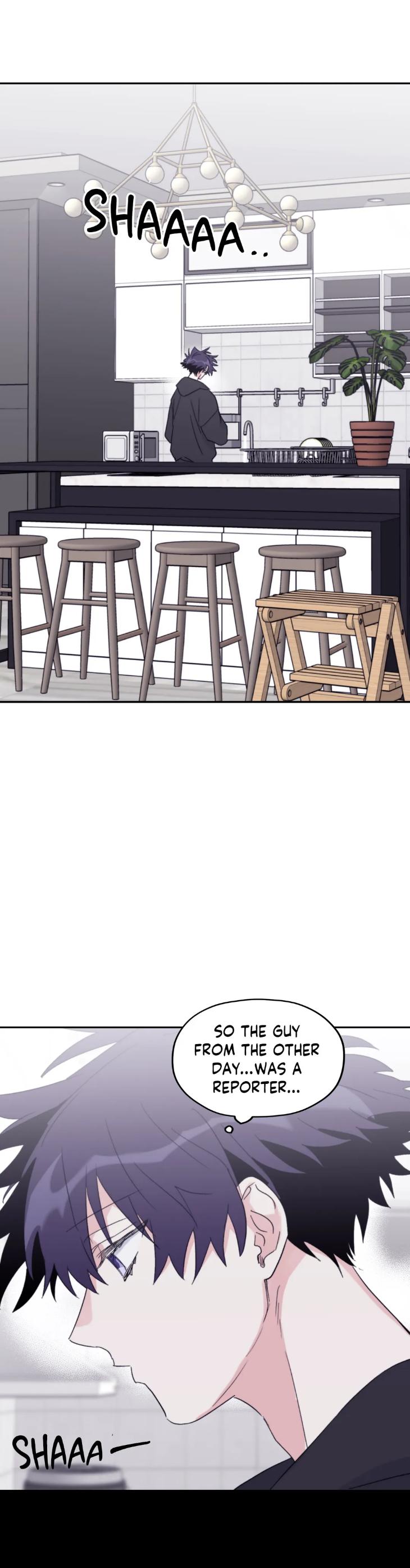 Surge Towards You by Cheongyeon – SE 6 [Eng] page 19