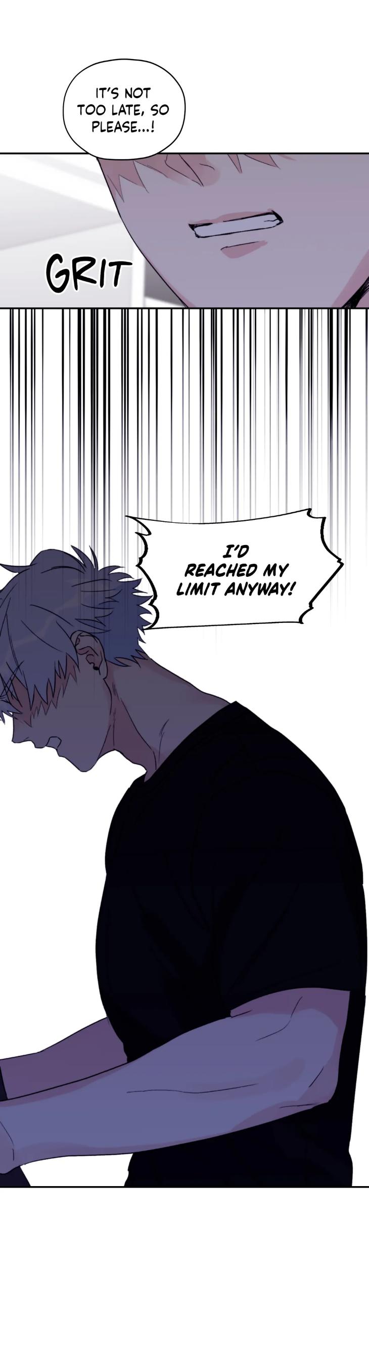 Surge Towards You by Cheongyeon – SE 6 [Eng] page 19