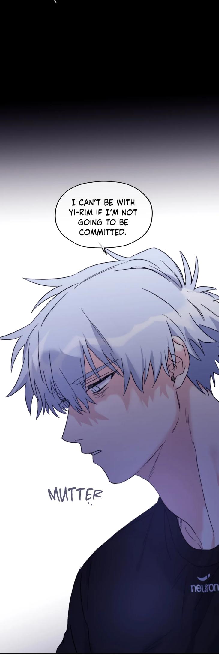 Surge Towards You by Cheongyeon – SE 6 [Eng] page 19