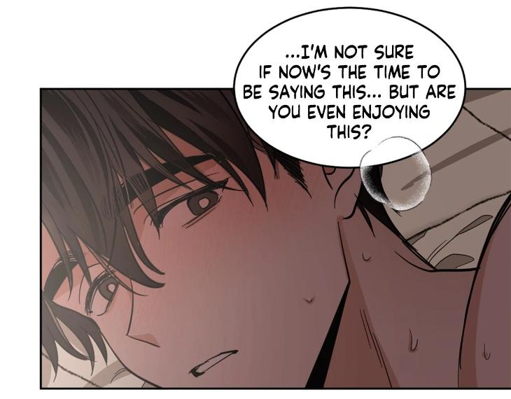 In Cold Love by 10min – Uncensored [Eng] page 19