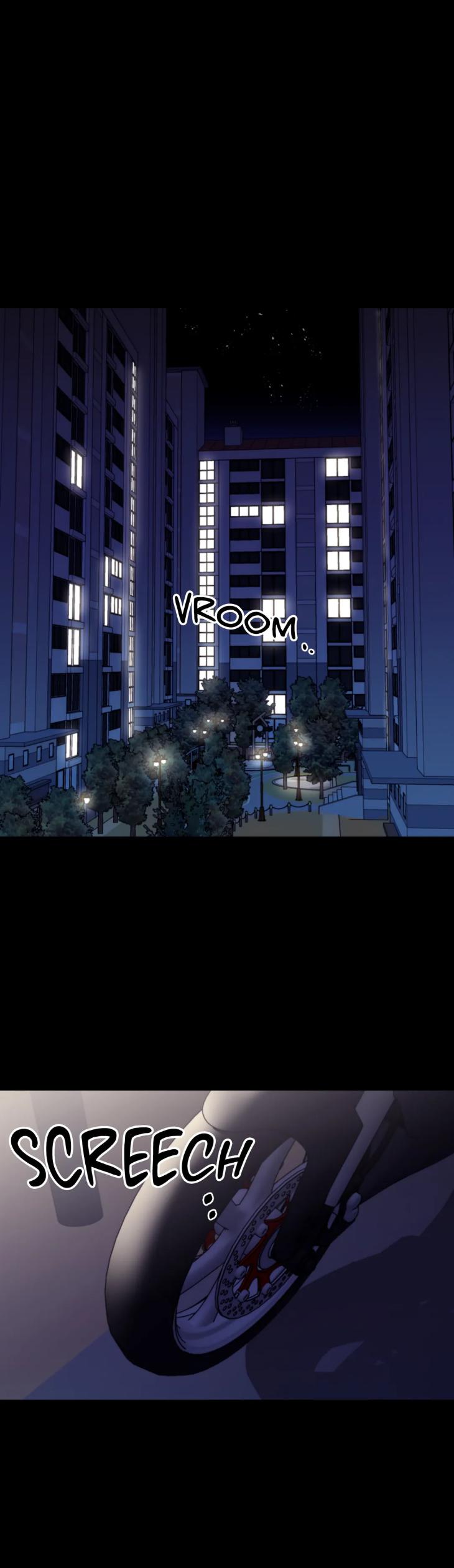 Surge Towards You by Cheongyeon – SE 6 [Eng] page 20