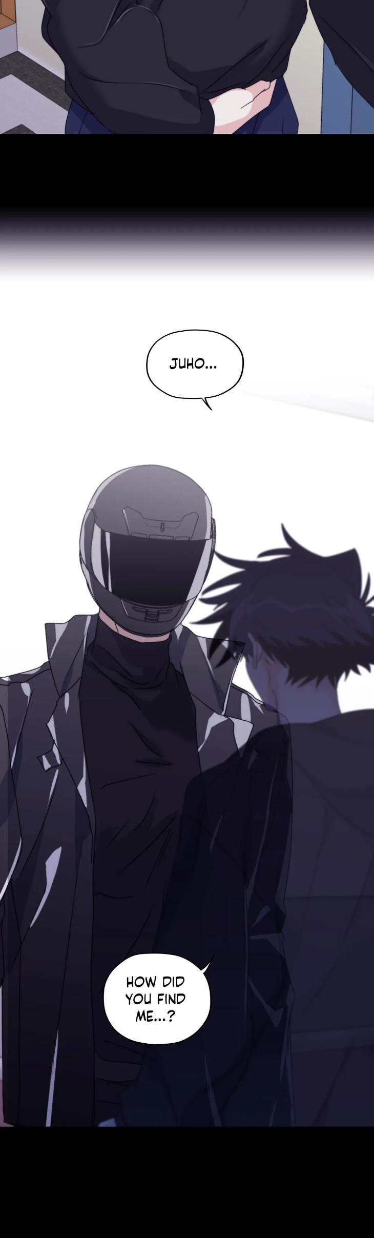 Surge Towards You by Cheongyeon – SE 6 [Eng] page 20