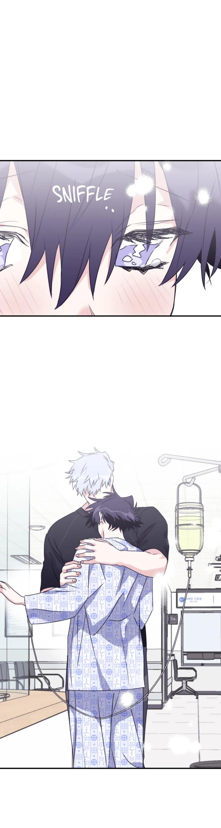 Surge Towards You by Cheongyeon – SE 6 [Eng] page 19