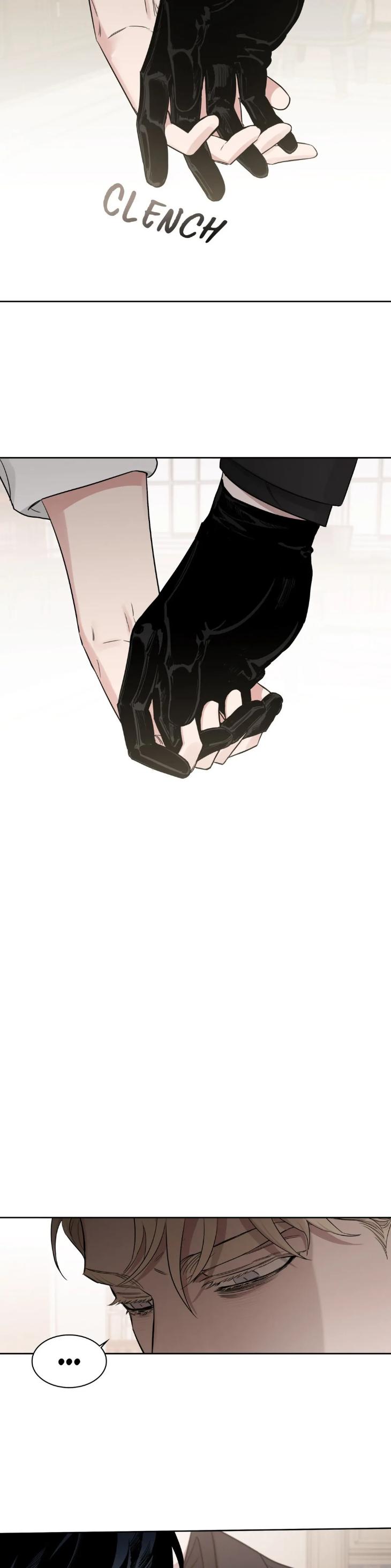 Roses And Champagne by Ttung gae – Uncensored [Eng] page 20