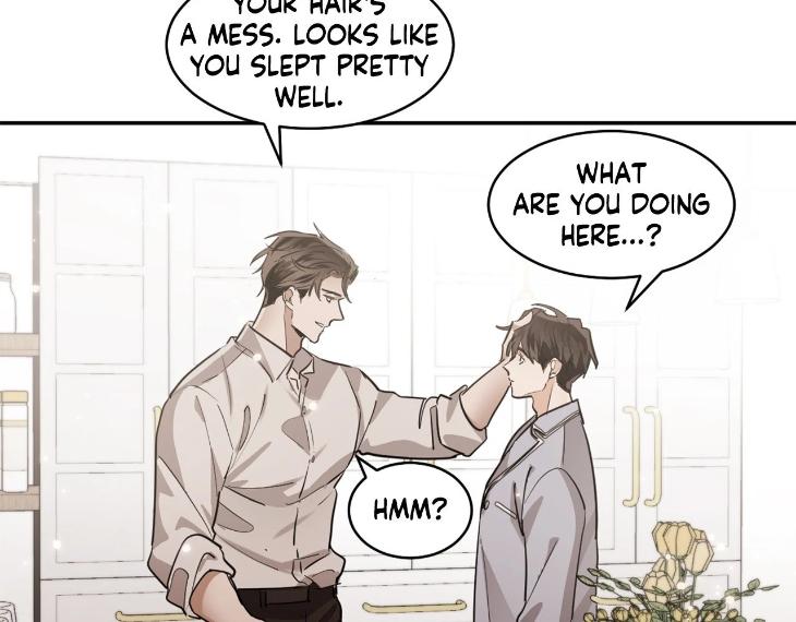 In Cold Love by 10min – Uncensored [Eng] page 18