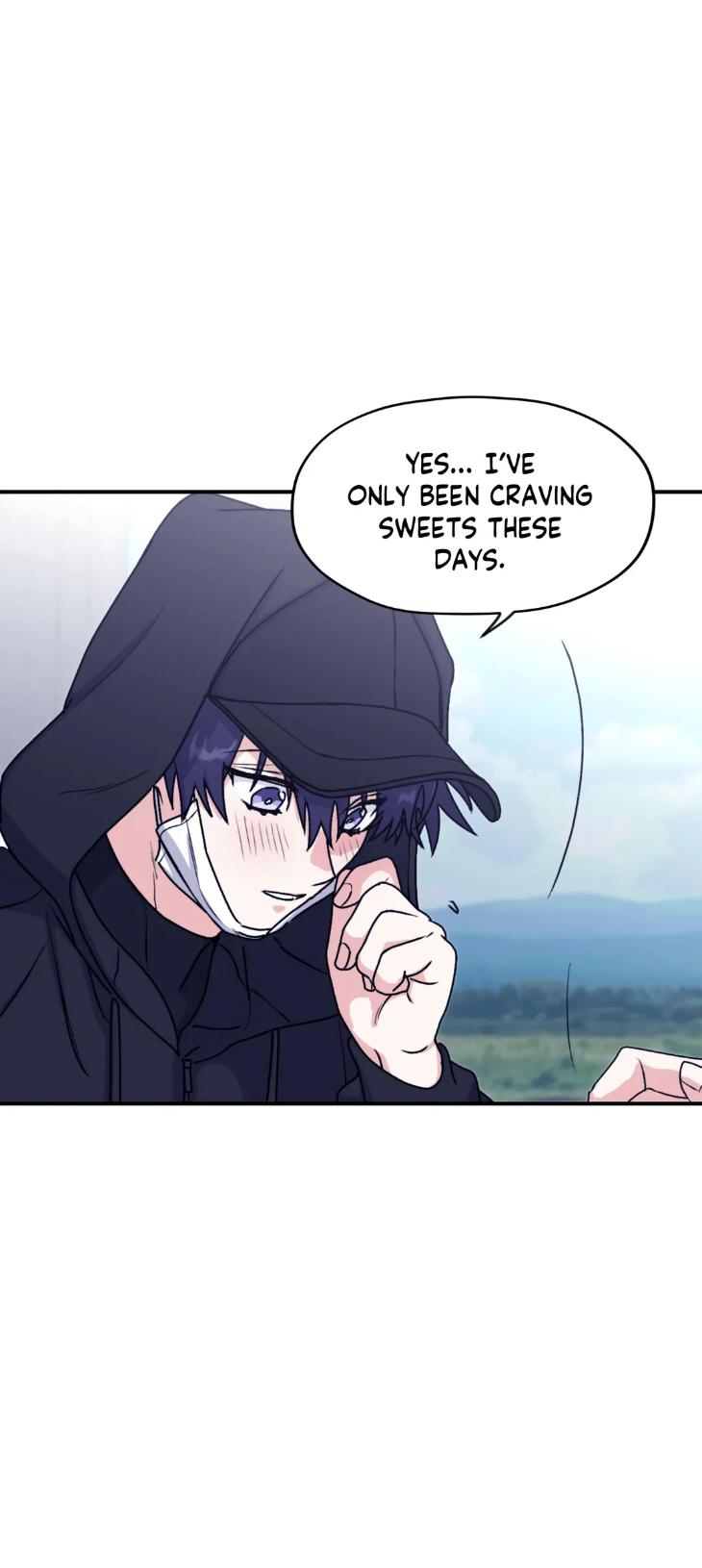 Surge Towards You by Cheongyeon – SE 6 [Eng] page 21