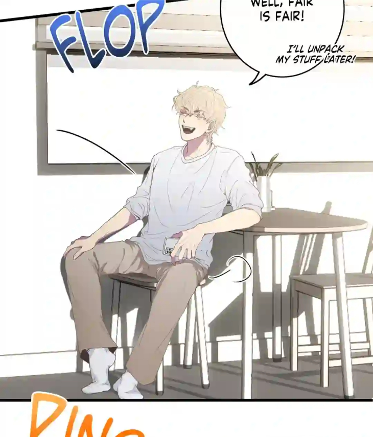 Reluctant Encounters by Gyeon – Uncensored – Ch. 48 [Eng] page 20