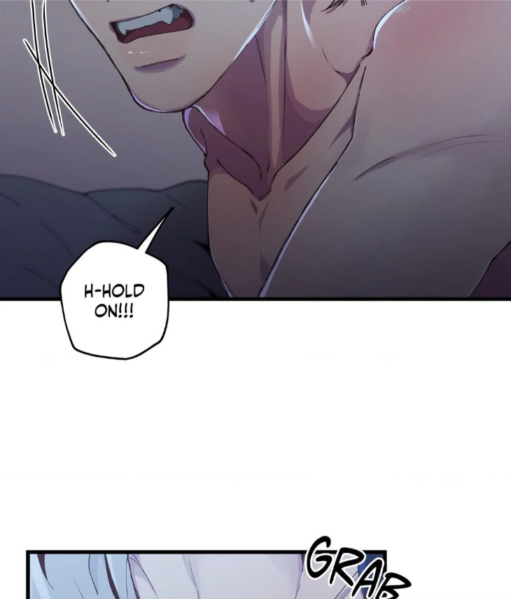 Reluctant Encounters by Gyeon – Uncensored – Ch. 48 [Eng] page 20