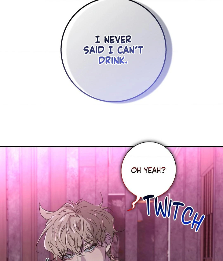 Reluctant Encounters by Gyeon – Uncensored – Ch. 48 [Eng] page 21