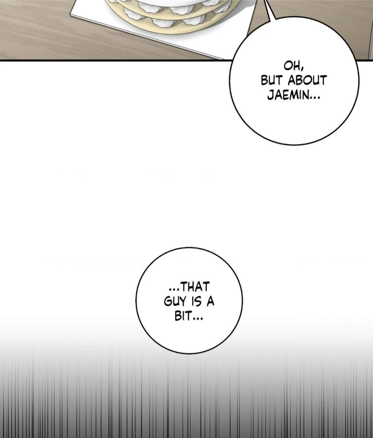 Reluctant Encounters by Gyeon – Uncensored – Ch. 48 [Eng] page 21