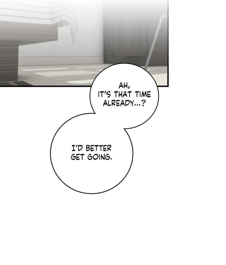 Reluctant Encounters by Gyeon – Uncensored – Ch. 48 [Eng] page 21