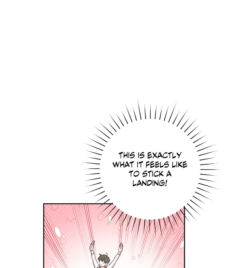 Ballboy Tactics by Yajii – Uncensored – Creator’s Note [Eng] page 21