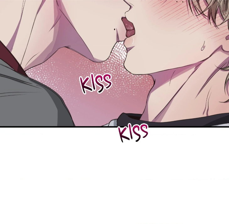 Reluctant Encounters by Gyeon – Uncensored – Ch. 48 [Eng] page 21