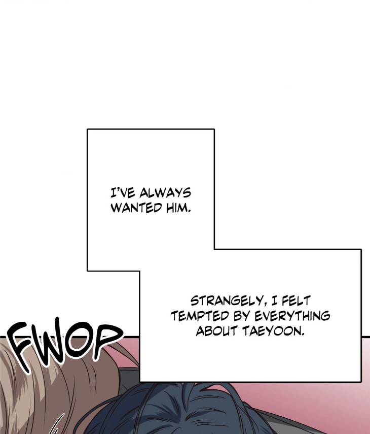 Reluctant Encounters by Gyeon – Uncensored – Ch. 48 [Eng] page 21