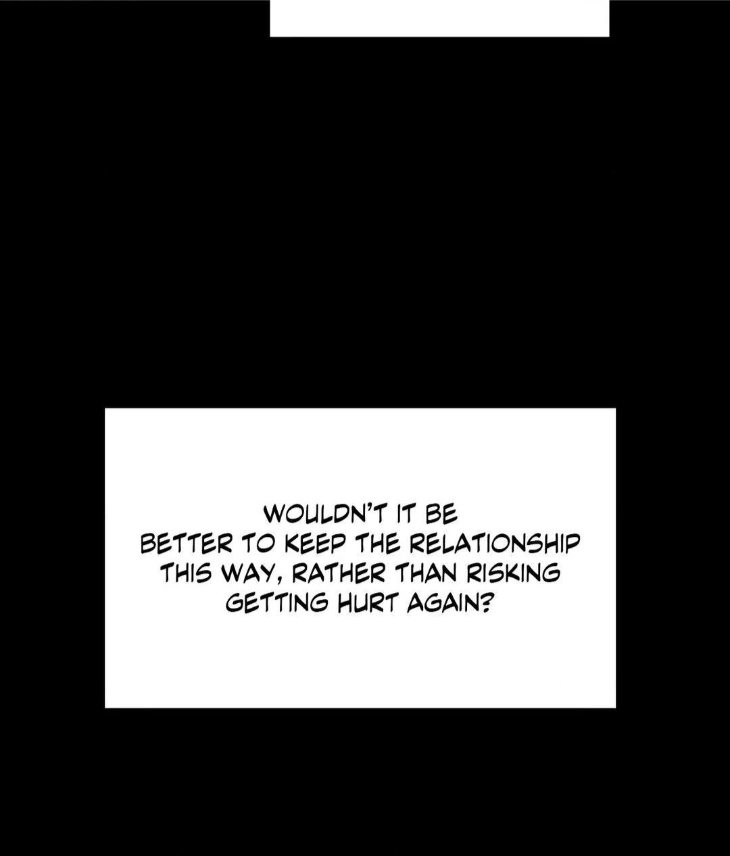 Reluctant Encounters by Gyeon – Uncensored – Ch. 48 [Eng] page 21