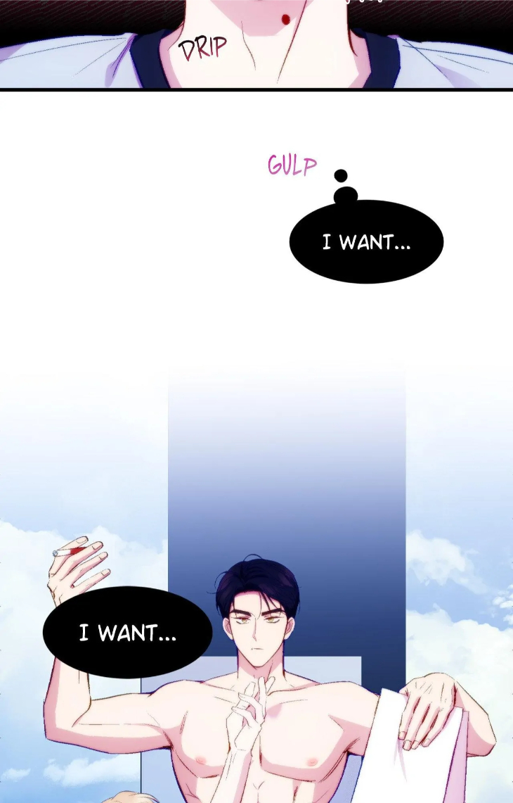 Be My Baby by Kie – Uncensored – Ch. 59 [Eng] page 21