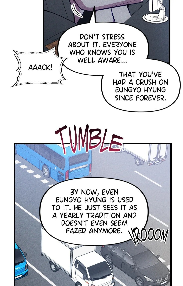 Be My Baby by Kie – Uncensored – Ch. 59 [Eng] page 21