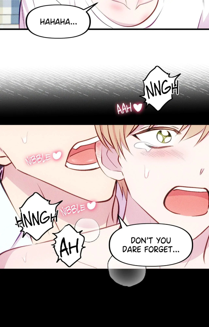 Be My Baby by Kie – Uncensored – Ch. 59 [Eng] page 21