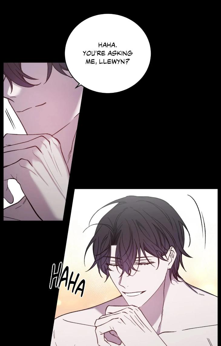 Love Trap by Rayuan – Season 3 – Uncensored [Eng] page 21