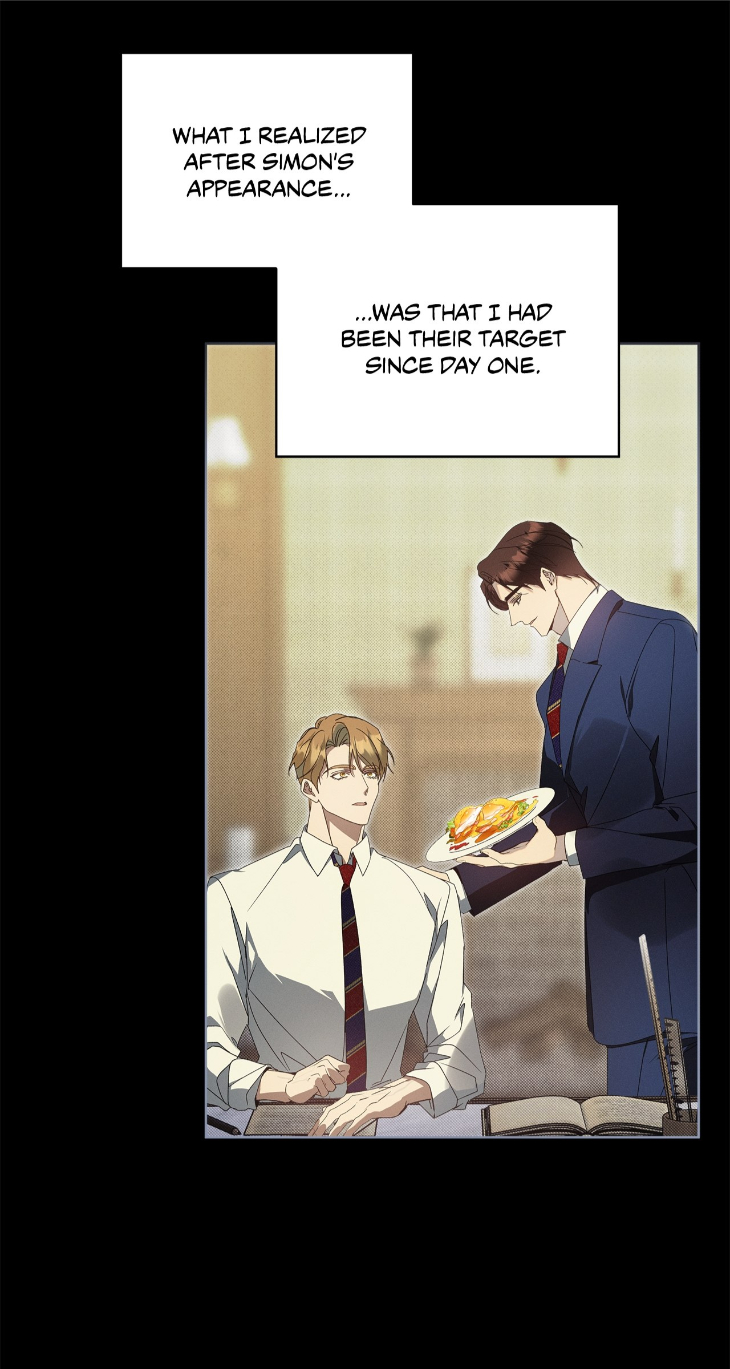 The Bad Life by Baek Nara – Ch. 41 [Eng] page 21