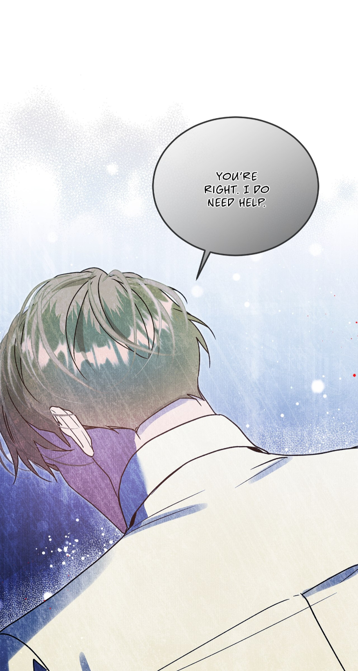 The Bad Life by Baek Nara – Ch. 41 [Eng] page 21