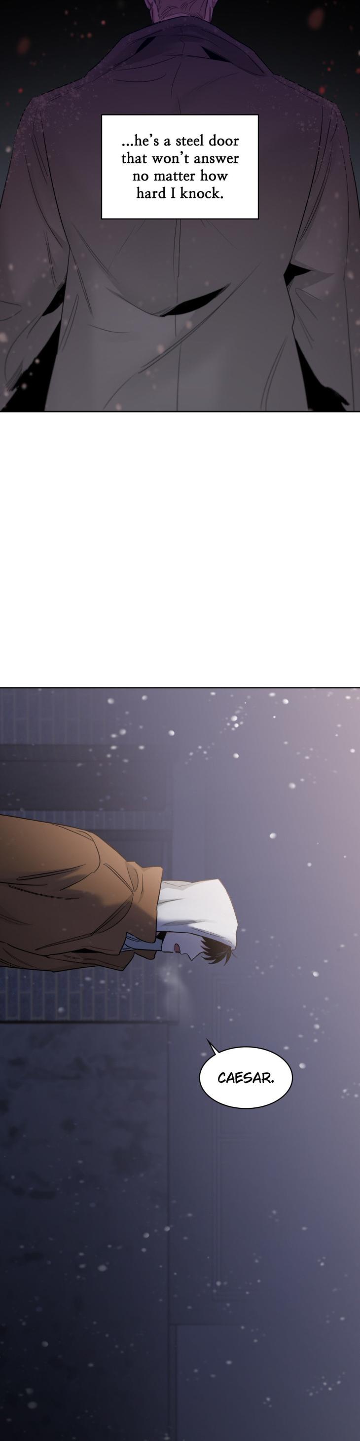 Roses And Champagne by Ttung gae – Uncensored [Eng] page 21