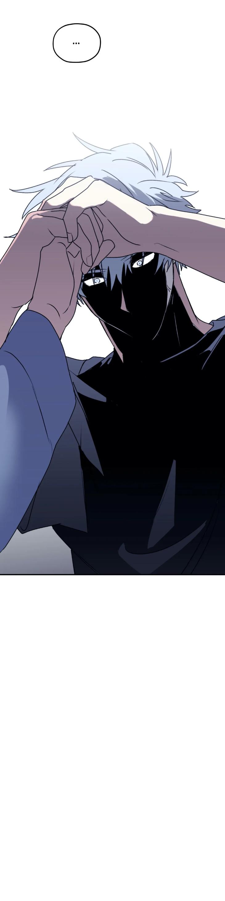 Surge Towards You by Cheongyeon – SE 6 [Eng] page 22